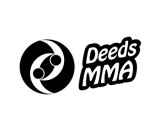 https://www.logocontest.com/public/logoimage/1461510012DEEDS MMA-IV02.jpg